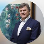 Profile Picture of Jonathan Dodd (@jonathan.dodd.art) on Instagram