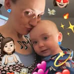 Amanda Leigh RudyWarrell - Facebook Profile Picture of Amanda Leigh RudyWarrell (@devilshortcakee) on Facebook