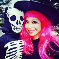 Profile Picture of Nancy Chau (@nancy-chau-5) on Quora