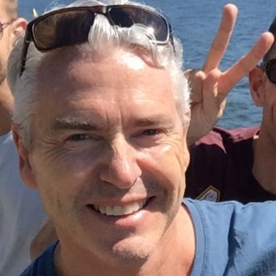 Michael Chester - Twitter Profile Picture of Michael Chester (@mikeychester) on Twitter