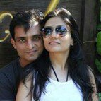 Profile Picture of Nirupa Patel (@nirupapatel) on Instagram