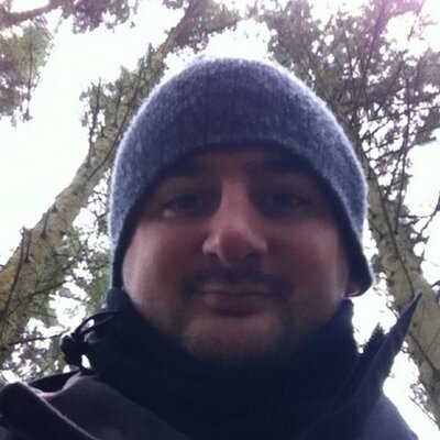 Profile Picture of Steve Cridge (@SteveCridge) on Twitter