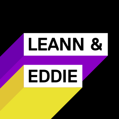 Profile Picture of LeAnn And Eddie (@LeAnnEddieVH1) on Twitter