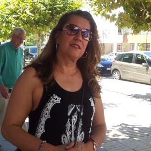 Gloria Zuleta - Twitter Profile Picture of Gloria Zuleta (@zuleta_gloria) on Twitter