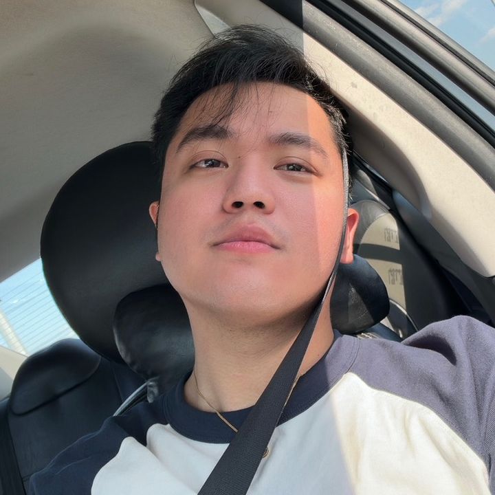 Profile Picture of Timothy (@@timothylegaspi) on Tiktok