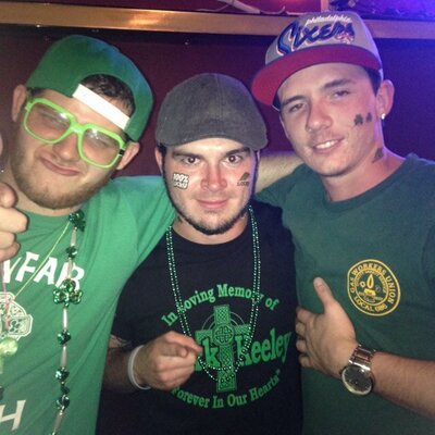 Profile Picture of Nick Bachmann (@bachmannnick) on Twitter