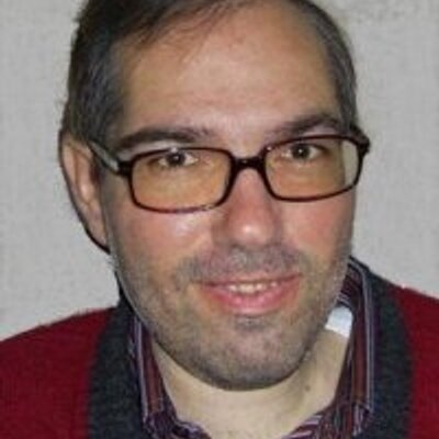 Profile Picture of Marcello Tomassetti (@MarTom63) on Twitter