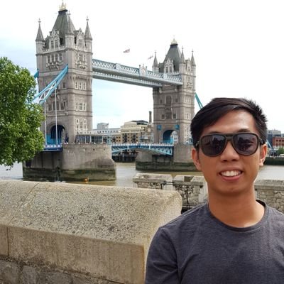 Profile Picture of Paul Jimbo Uy (@paji_13) on Twitter