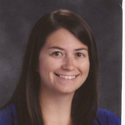 Profile Picture of Amanda Geer (@geer_dragonsPE) on Twitter
