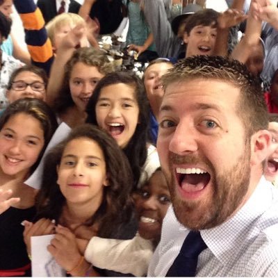 Profile Picture of Steven Helmick (@stevenhelmick) on Twitter