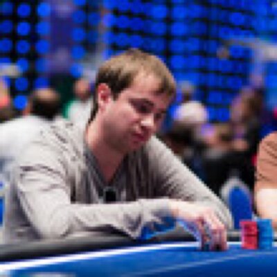 Nikolay Baranov - Twitter Profile Picture of Nikolay Baranov (@NkolayB) on Twitter