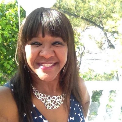 Profile Picture of Kelly Lawson (@MaxIBPrincipal) on Twitter