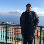 Profile Picture of Phillip Parsons (@phillip_parsons) on Instagram