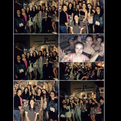 Caitlin Fletcher - Twitter Profile Picture of Caitlin Fletcher (@LittleFletch10) on Twitter