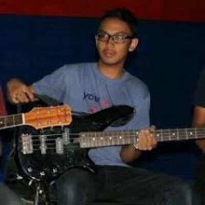 Profile Picture of Marcel Martin (@marcelmartin19) on Twitter
