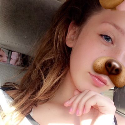 Profile Picture of Trinity Cobb (@trinity034) on Tiktok