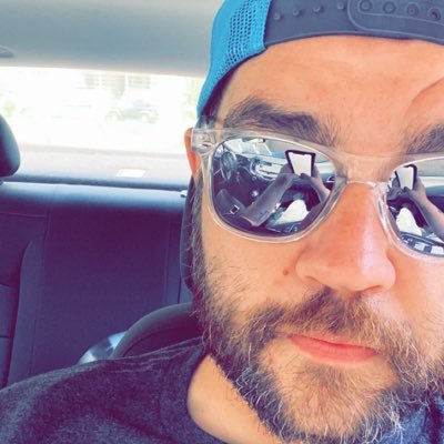 Profile Picture of Party Marty (@MartinLucas_85) on Twitter