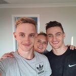 Profile Picture of Cindy Fuchs Van Rensburg (@cindz17) on Instagram