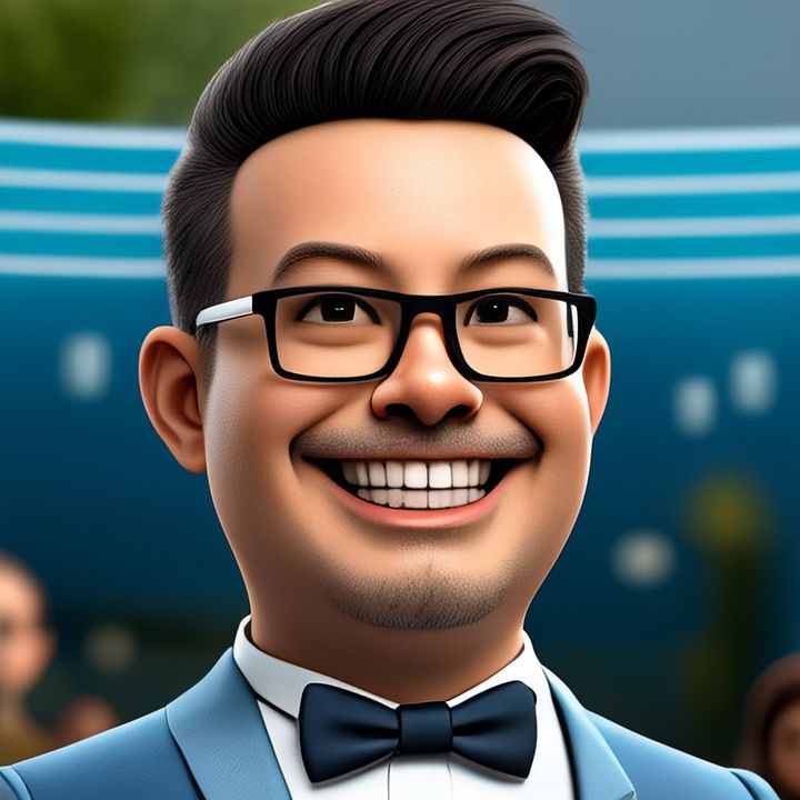 Profile Picture of John Mansour (@johnmansour12) on Tiktok