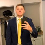 Profile Picture of Matt Meyer (@matt_meyer17) on Instagram