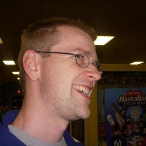 Profile Picture of Jonathon Tucker (@gokujon) on Myspace