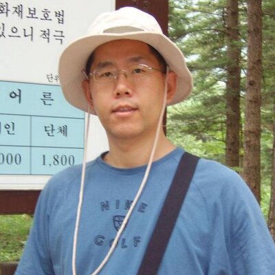 Profile Picture of Albert Wan Yu (@albertwanhk) on Twitter