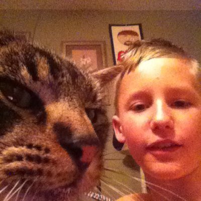 Profile Picture of Dylan Schauer (@Dylan_Schauer4) on Twitter