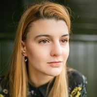 Profile Picture of Aliona Laduș (@aliona-laduș) on Quora