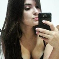 Profile Picture of Amanda Quirino Souza (@AmandaQuirinoS1) on Twitter