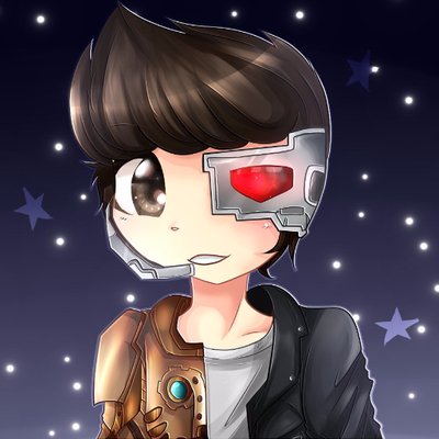 Profile Picture of Mike McCloud 🤖 (@TwiistedPandora) on Twitter