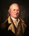 Profile Picture of William Moultrie - Wikipediaon Wikipedia