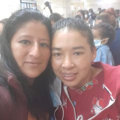 Profile Picture of Petra Alcivar (@petraalcivar) on Tiktok