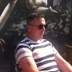 Profile Picture of Mike Sidebottom (@sid270373) on Instagram
