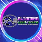 Profile Picture of Altamira Light & Sound (@edwinaltamiranovdj) on Instagram