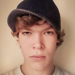 Profile Picture of Aaron Isham (@The_Ninja_Otaku) on Twitter