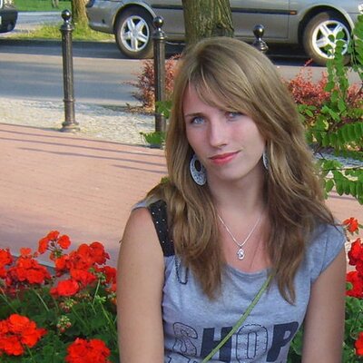 Profile Picture of Sylwia Polewska (@sylwiaa915) on Twitter