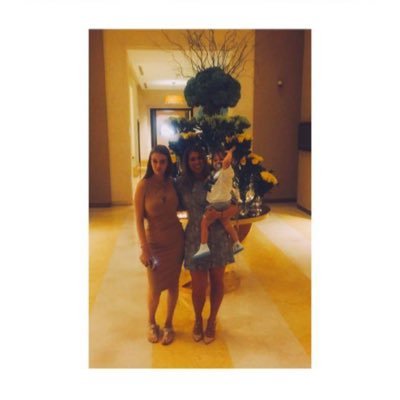 Profile Picture of Olivia Malcolm (@madmalcs) on Twitter