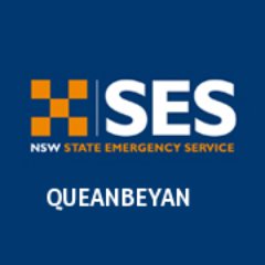 Profile Picture of Queanbeyan SES (@QueanbeyanSES) on Twitter