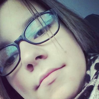 Catherine Boisvert - Twitter Profile Picture of Catherine Boisvert (@CbBoisvert) on Twitter