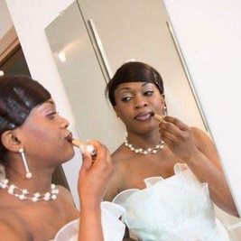 Profile Picture of Serena Joseph (@SerenaJoseph16) on Twitter