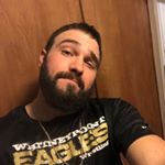 Profile Picture of Seth Wheaton (@fordking092014) on Instagram