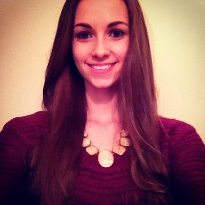 Catherine Boisvert - Twitter Profile Picture of Catherine Boisvert (@cathboisvert431) on Twitter