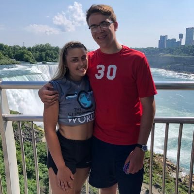 Profile Picture of Mackenzie Kizer (@MACK_KIZ_13) on Twitter