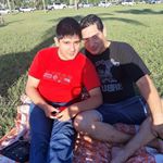 Profile Picture of David Sforza (@sforzadavid) on Instagram