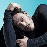 Profile Picture of Luke Evans Fanpage (@luke.evans.fangs) on Instagram