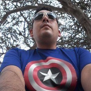 Profile Picture of Jason Jauregui (@jjason80) on Twitter