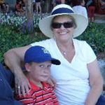 Profile Picture of Janet Westbrook (@jwestbrook172) on Instagram