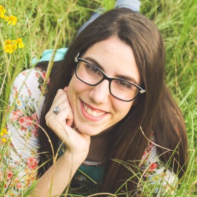 Profile Picture of Emily Kimble (@E_M_Kimble) on Twitter