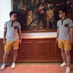 Profile Picture of Rex Biccay Serrano (@rexonrex413) on Instagram