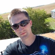 Profile Picture of Dan Halvorsen (@dhalvorsen11) on Twitter